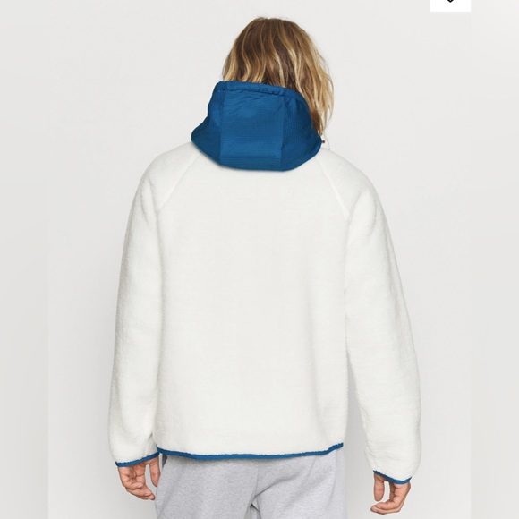 Lacoste Sport
POP OVER - Fleece jumper - Picture 3 of 4